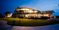 BRG Da Nang Golf Resort, Norman Course - Clubhouse